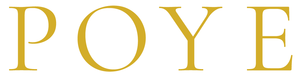 Poye logo